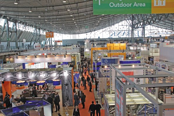 Smarter Automated Logistics 