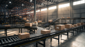 Conveyor Solutions