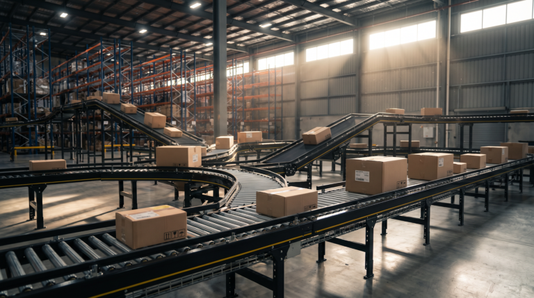 Conveyor Solutions
