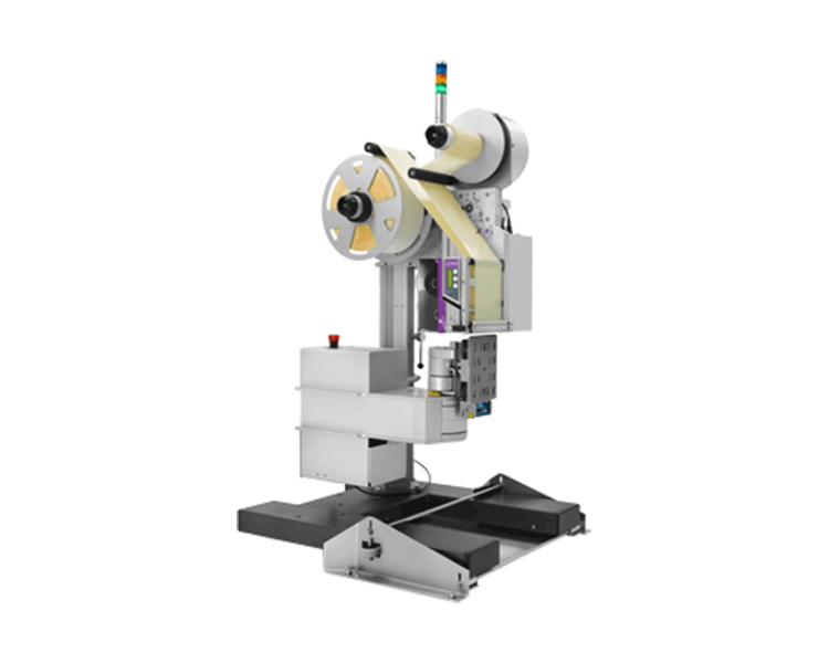 Markem-imaje 2200 Pallet
