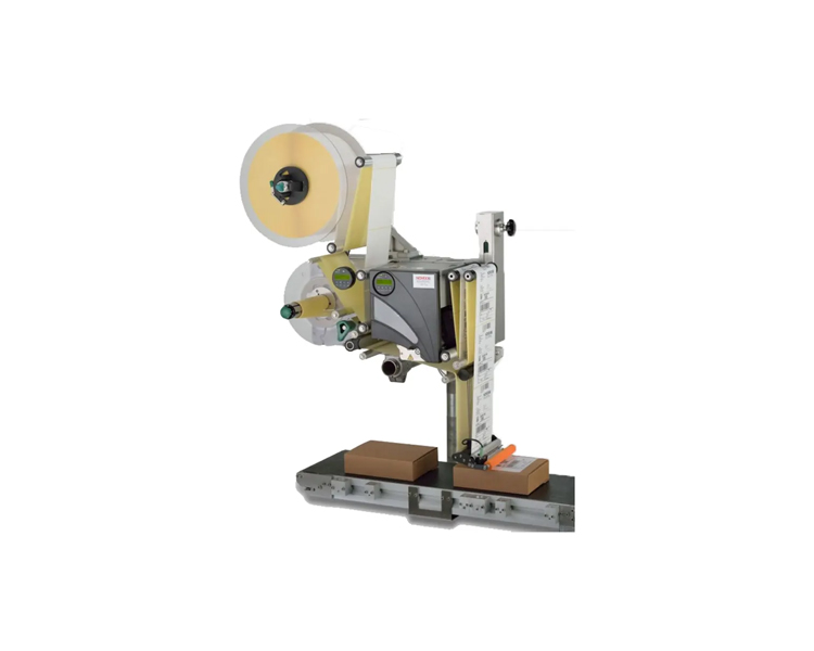 Matthews Label Printer Applicator