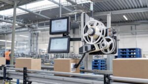 Print & Labelling Automation