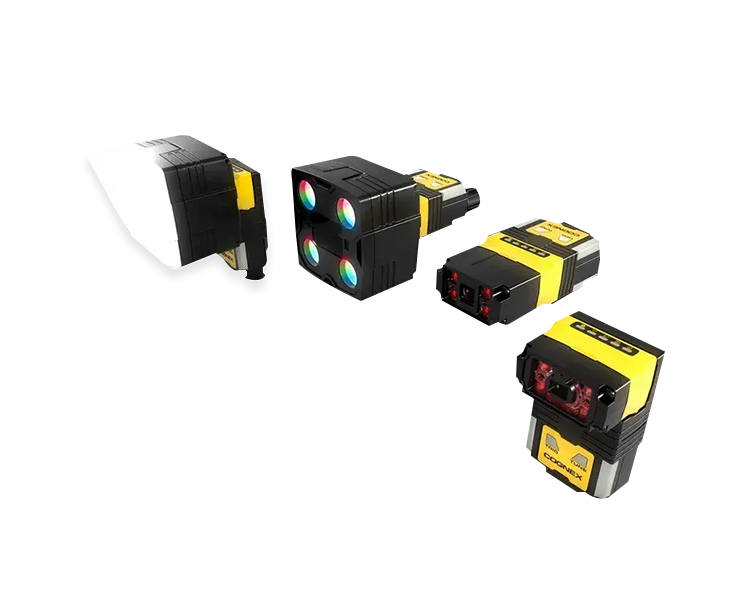 Cognex DataMan Barcode Reader