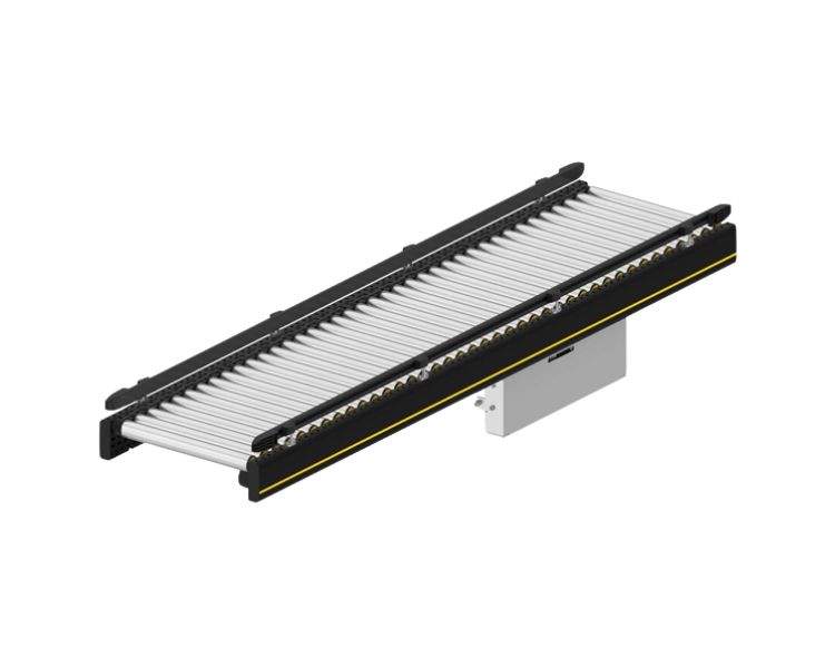Interroll Conveyor Systems